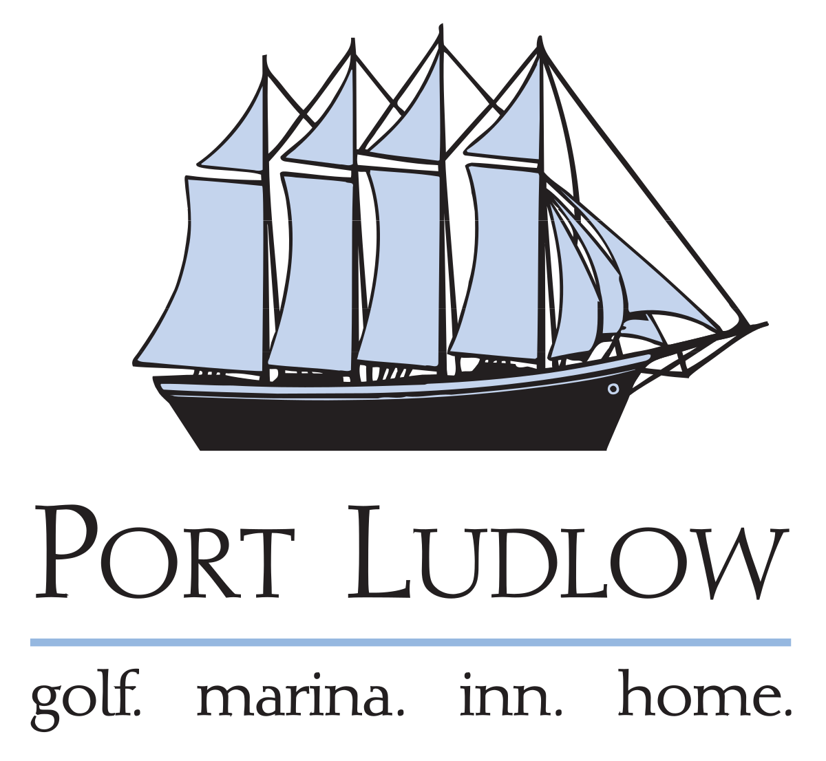 Port Ludlow Golf Club